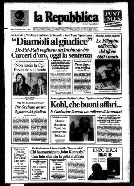 La repubblica